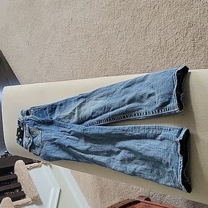 Miss Me Girls Size 14 jeans-worn once
